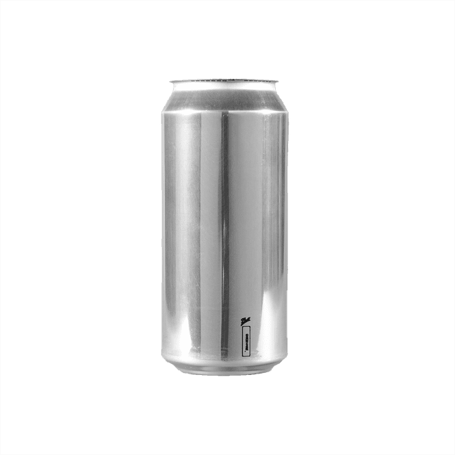 Main Image 500ml sølv