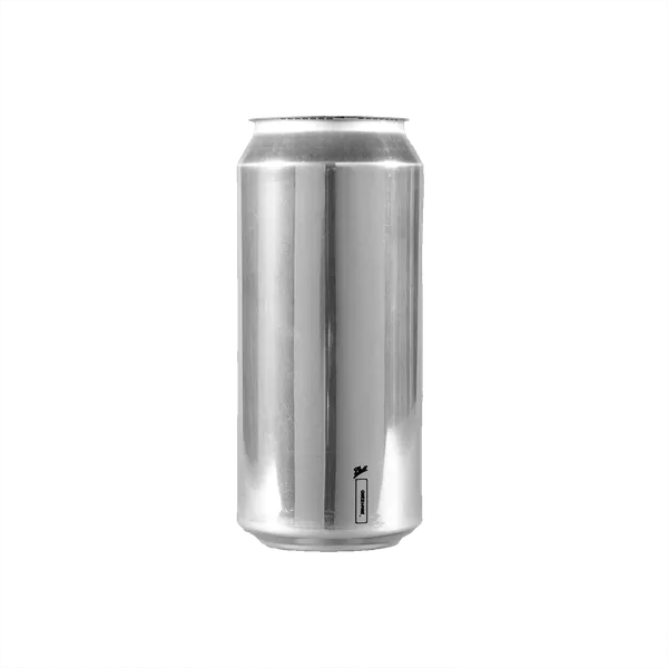 Huvudbild 500ml sølv