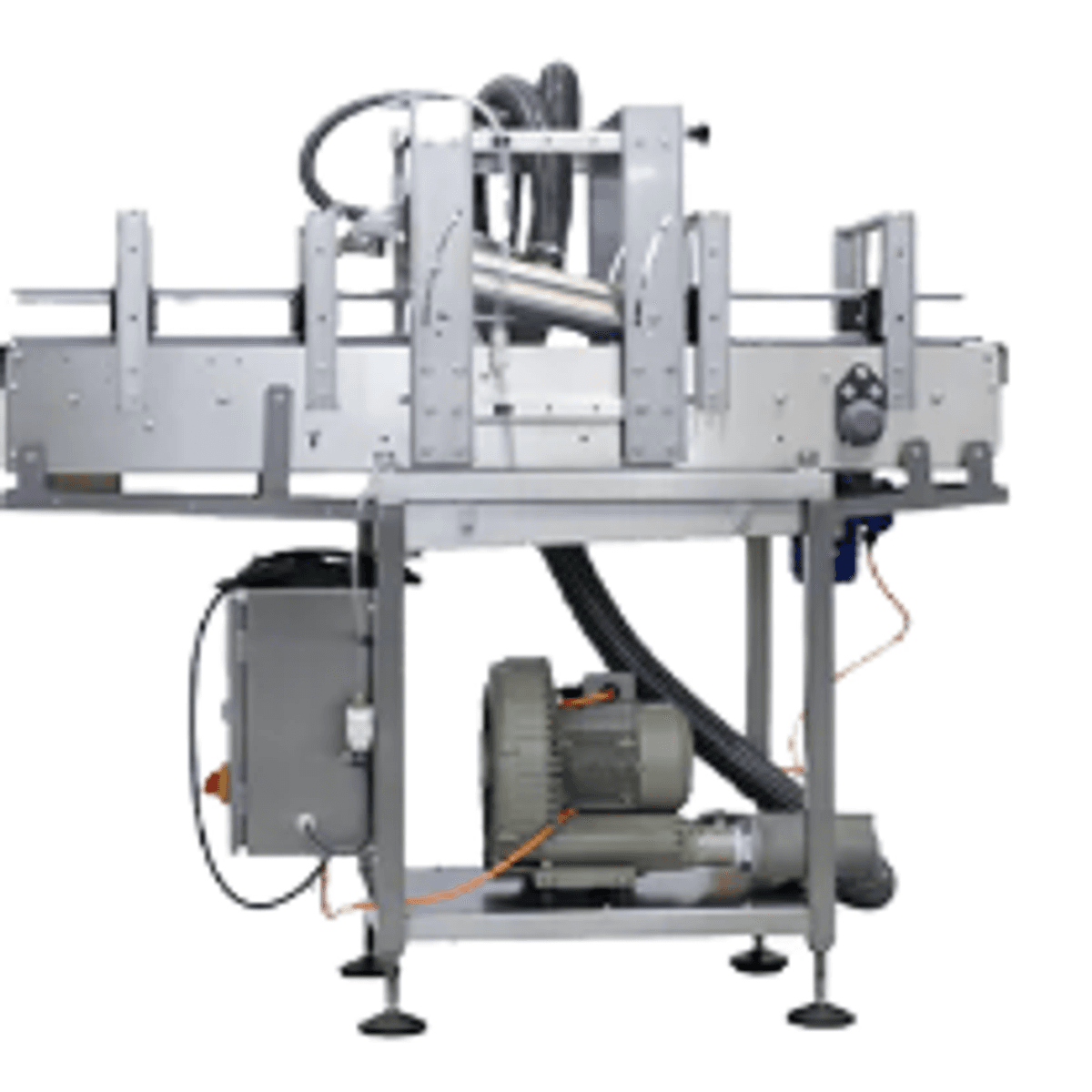 Stand-Alone Blower/Dryer