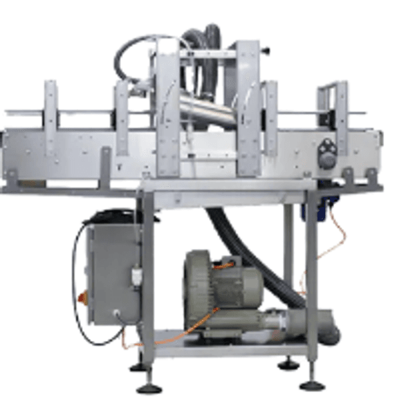 Huvudbild Stand-Alone Blower/Dryer