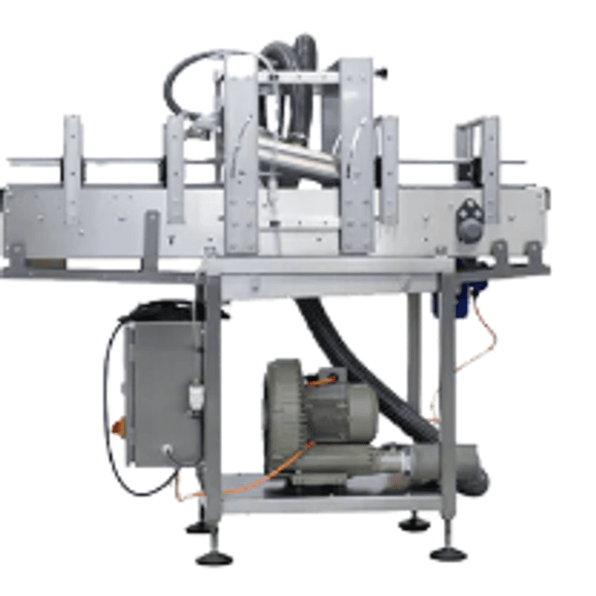Main Image Stand-Alone Blower/Dryer
