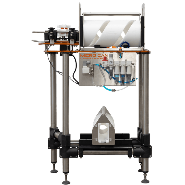 Main Image CL5 & CP6 Horizontal Flip Rinse pre-filling with ...